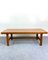 Teak Couchtisch von Alberts Tibro, Schweden, 1960er 3