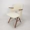 Mid-Century FT30 Chair by Cees Braakman for Pastoe, 1950s 1