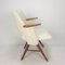 Mid-Century FT30 Chair by Cees Braakman for Pastoe, 1950s 5