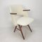 Mid-Century FT30 Chair by Cees Braakman for Pastoe, 1950s, Image 2