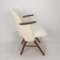 Chaise FT30 Mid-Century par Cees Braakman pour Pastoe, 1950s 5