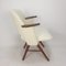 Mid-Century FT30 Chair by Cees Braakman for Pastoe, 1950s, Image 5