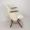 Mid-Century FT30 Stuhl von Cees Braakman für Pastoe, 1950er 5