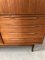 Credenza alta, Danimarca, anni '60, Immagine 10