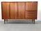 Credenza alta, Danimarca, anni '60, Immagine 6