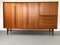 Highboard, Denmark, 1960s 3