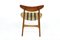 Model Ch30 Chairs by Hans J. Wegner for Carl Hansen & Son, 1960, Set of 4 5