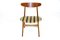 Modell Ch30 Stühle von Hans J. Wegner für Carl Hansen & Son, 1960, 4er Set 4