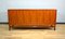 Teak Sideboard mit Drei Türen, Italien, 1960er 7