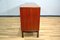 Teak Three-Door Sideboard, Italy, 1960s 8