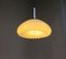 Ceiling Light from Peill & Putzler, 1970s, Image 9