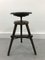 Vintage Stool, 1940s 11