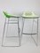 Italienische moderne Jam Barhocker von Calligaris, 1990er, 2er Set 1