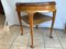 Table Basse Ronde, 1950s 6