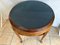 Table Basse Ronde, 1950s 7