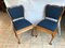 Chairs, 1950s, Set of 2 1