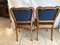 Chairs, 1950s, Set of 2 21