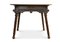 Late Victorian Arts and Crafts Ecclesiastical Solid Oak Table in the style of Morris & Co. & E.W. Godwin, Image 7