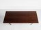 Midcentury Danish dining table in rosewood by Bramin 1960s, Image 7