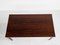 Midcentury Danish dining table in rosewood by Bramin 1960s 8