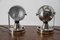 Bauhaus Table Lamps by Franta Anyz, 1930, Set of 2 5