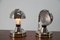 Bauhaus Table Lamps by Franta Anyz, 1930, Set of 2, Image 4