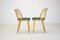 Dining Chairs by Antonin Suman, Czechoslovakia, 1960s, Set of 6, Image 5