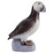 Porcelain Sea Parrot Figure from Bing & Grøndahl, Image 1