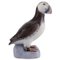 Porzellan Sea Parrot Figur von Bing & Grøndahl 1