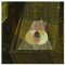 Abstrakte Komposition, 1960er, Mixed Media on Board 2
