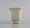 Glazed Ceramic Decorative Bowls by Gunnar Nylund for Rörstrand, Set of 2 4