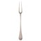 Silver Cold Meat Fork by Kay Bojesen, Denmark 1