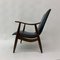 Lounge Chair from Louis van Teeffelen, 1960s 2