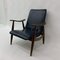 Lounge Chair from Louis van Teeffelen, 1960s, Image 1
