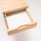 Birch Drawer Cabinets by Alvar Aalto for Artek, Set of 2 10