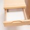 Birch Drawer Cabinets by Alvar Aalto for Artek, Set of 2 12