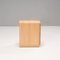 Birch Drawer Cabinets by Alvar Aalto for Artek, Set of 2 7