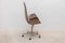 FK6727 High-Back Swivel & Adjustable Office Chair from Kill International, 1964 3