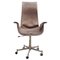 Chaise de Bureau Pivotante et Ajustable FK6727 de Kill International, 1964 2