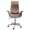 FK6727 High-Back Swivel & Adjustable Office Chair from Kill International, 1964 2