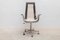 FK6727 High-Back Swivel & Adjustable Office Chair from Kill International, 1964 5
