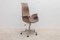 Chaise de Bureau Pivotante et Ajustable FK6727 de Kill International, 1964 1