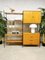 Mid-Century String Freestanding Wall Unit from WHB, Image 4