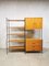Mid-Century String Freestanding Wall Unit from WHB 1