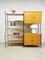 Mid-Century String Freestanding Wall Unit from WHB 6