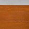 Teak Veneer Coffee Table 9