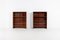 Danish Modern Bookshelves, 1960s, Set of 2, Image 4