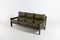 Danish Architectural Modern Sofa, 1960s 1