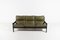 Dänisches Architektonisches Modernes Sofa, 1960er 2