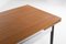 Mid-Century Italian Modern Extendable Dining Table, 1960s, Image 11